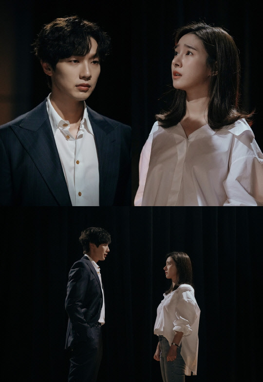 MBC에브리원 오리지널 드라마 '연애는 귀찮지만 외로운 건 싫어!'
